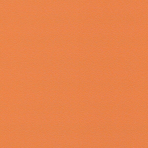 Фасад кухонный МДФ Пленка Оранжевый матовый 1495 размер 200x200 мм